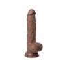Wireless Turbo Baller - Brown