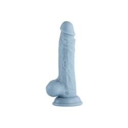 Wireless Turbo Baller - Albastru Deschis