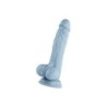Wireless Turbo Baller - Light Blue