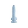 Wireless Turbo Baller - Light Blue