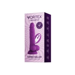Wireless Turbo Baller  - Purple