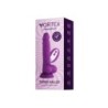 Wireless Turbo Baller - Roxo