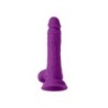 Wireless Turbo Baller - Roxo