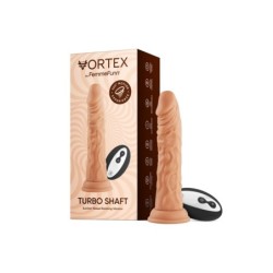 Albero Turbo Wireless - Nudo