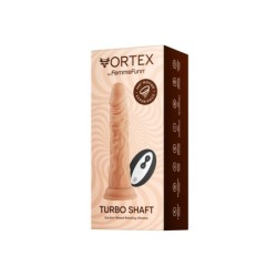 Bezprzewodowy Turbo Shaft - Nude