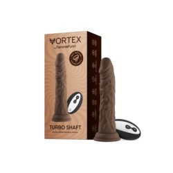 Albero Turbo Wireless - Marrone