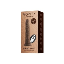 Wireless Turbo Shaft - Maro