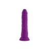 Eixo Turbo Sem Fio - Roxo