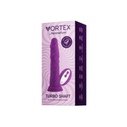 Eixo Turbo Sem Fio - Roxo
