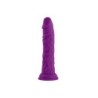Eixo Turbo Sem Fio - Roxo