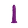 Eixo Turbo Sem Fio - Roxo
