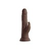 Wireless Turbo Rabbit - Marrone