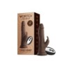 Wireless Turbo Rabbit - Marrone