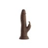 Wireless Turbo Rabbit - Marrone