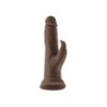 Wireless Turbo Rabbit - Marrone