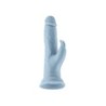 Wireless Turbo Rabbit - Albastru Deschis