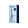 Wireless Turbo Rabbit - Albastru Deschis