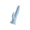 Wireless Turbo Rabbit - Albastru Deschis