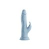 Wireless Turbo Rabbit - Albastru Deschis