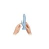 Wireless Turbo Rabbit - Albastru Deschis