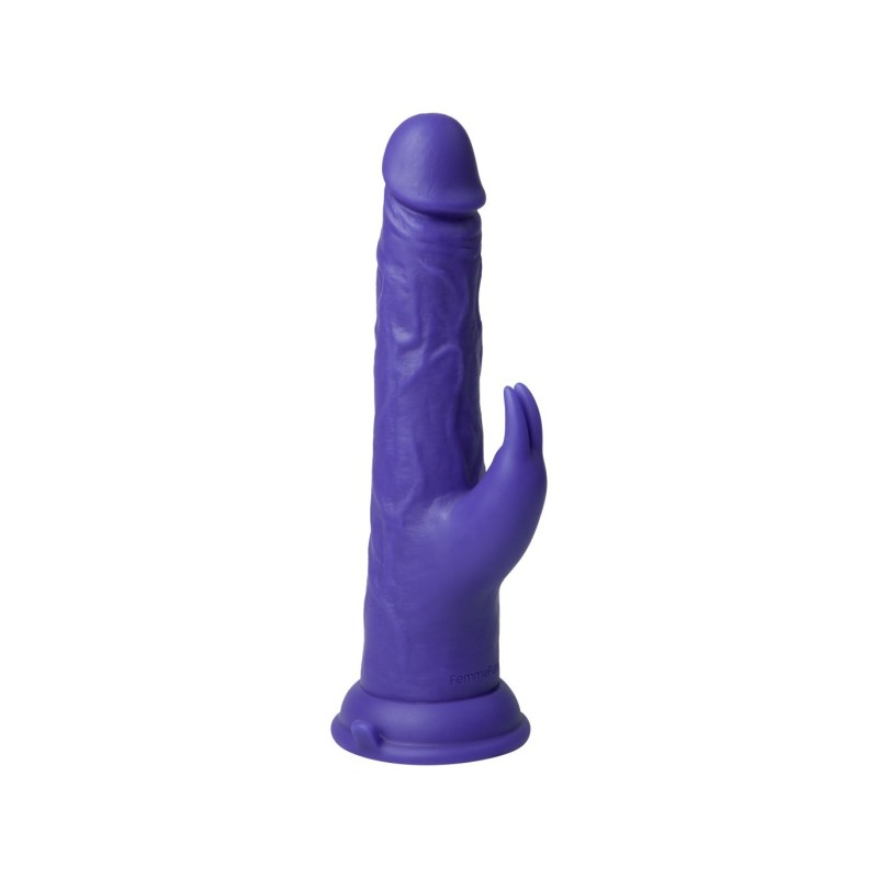 Wireless Turbo Rabbit - Lila