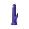Wireless Turbo Rabbit - Lila