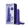 Coelho Turbo Sem Fio - Roxo
