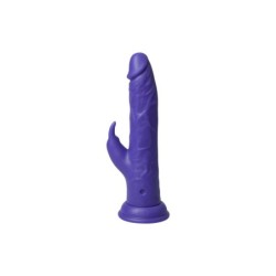 Wireless Turbo Rabbit - Violet