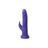 Wireless Turbo Rabbit - Violet