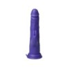 Wireless Turbo Rabbit - Violet