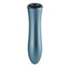 Bougie Bullet - Albastru Deschis