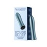 Bougie Bullet - Bleu Clair