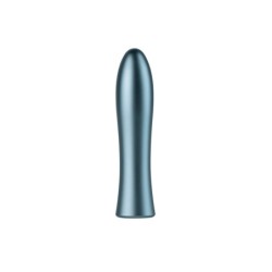 Bougie Bullet - Albastru Deschis