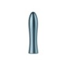 Bougie Bullet - Albastru Deschis