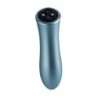 Bougie Bullet - Albastru Deschis