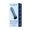 Bougie Bullet - Albastru Deschis