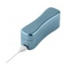 Bougie Bullet - Albastru Deschis