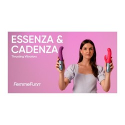 Essenza - Paars
