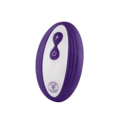 „Momenta“ Kegelio kamuoliukai – violetiniai