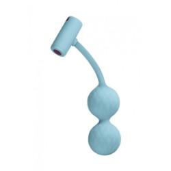 Momenta Kegel Balls - Hellblau