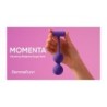 Momenta Kegel Balls - Svijetloplave