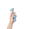 Momenta Bolas de Kegel - Azul Claro