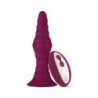 Pyra - Velika - Temno Fuchsia