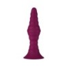Pyra - Large - Tmavá fuchsia