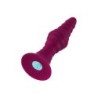 Pyra - Large - Fuchsia Foncé