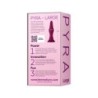 Pyra - Large - Tmavá fuchsia