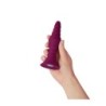 Pyra - Large - Fuchsia Foncé