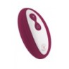 Pyra - Large - Fuchsia Foncé