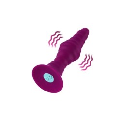 Pyra - Large - Fuchsia Foncé