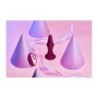 Pyra - Large - Fuchsia Foncé